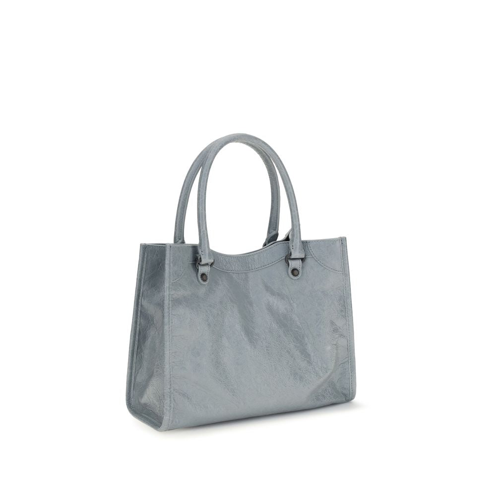 Blue Lamb Ovis Aries Aries Handbag