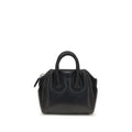 Black Lamb Ovis Aries Aries Handbag