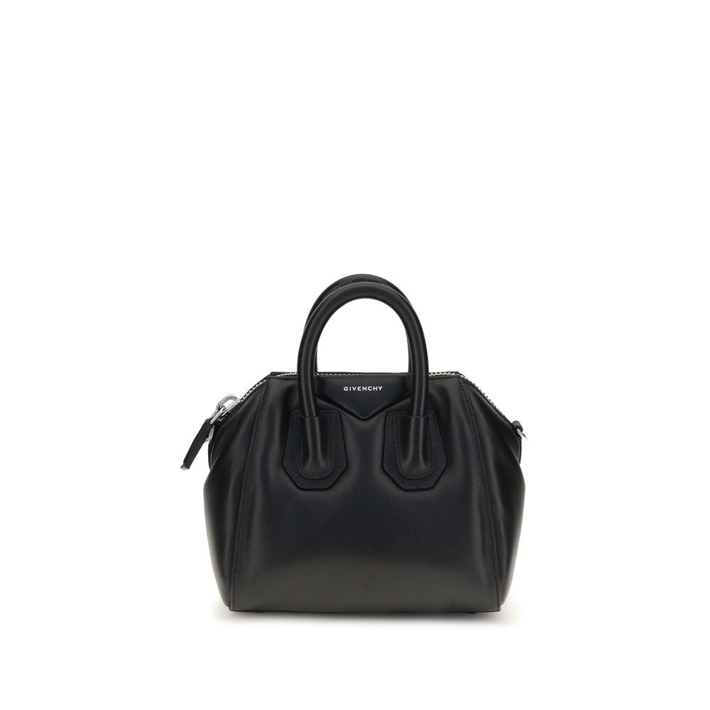 Black Lamb Ovis Aries Aries Handbag