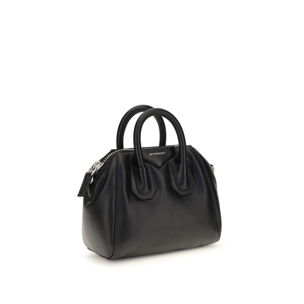 Black Lamb Ovis Aries Aries Handbag