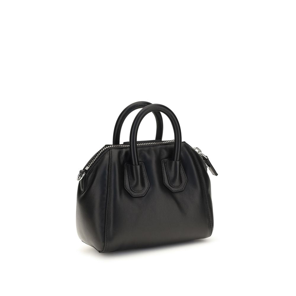Black Lamb Ovis Aries Aries Handbag