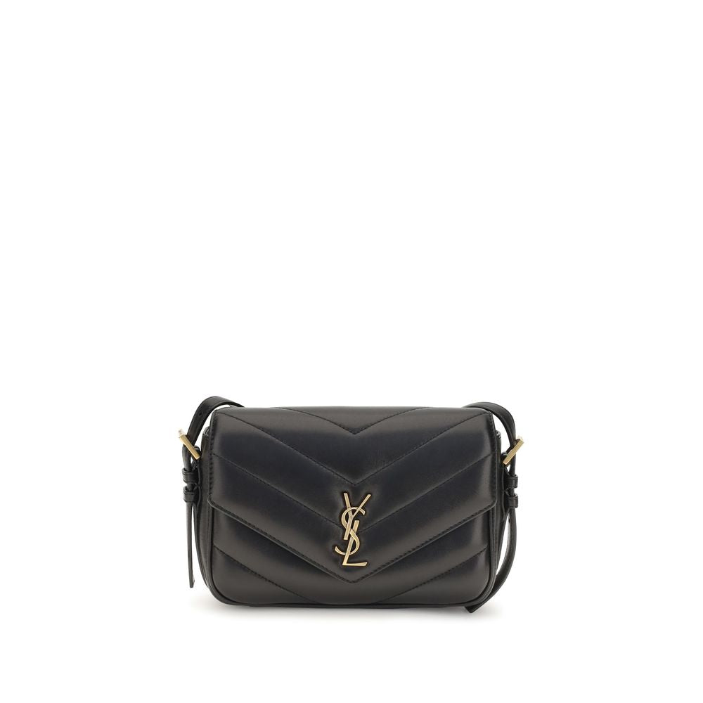 Black Lamb Ovis Aries Aries Shoulder Bag