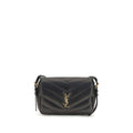 Black Lamb Ovis Aries Aries Shoulder Bag