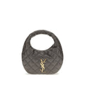 Gray Lamb Ovis Aries Aries Handbag