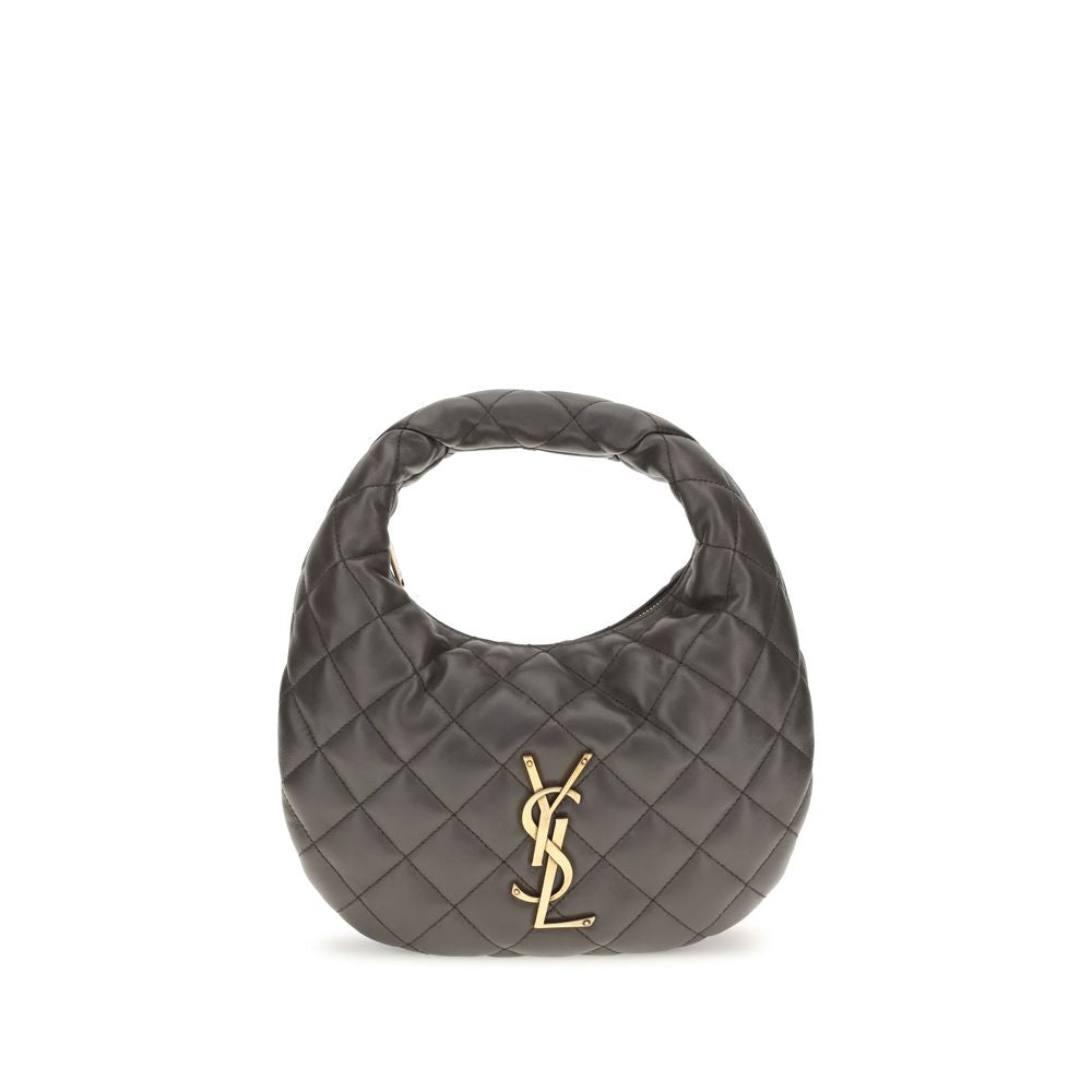 Gray Lamb Ovis Aries Aries Handbag