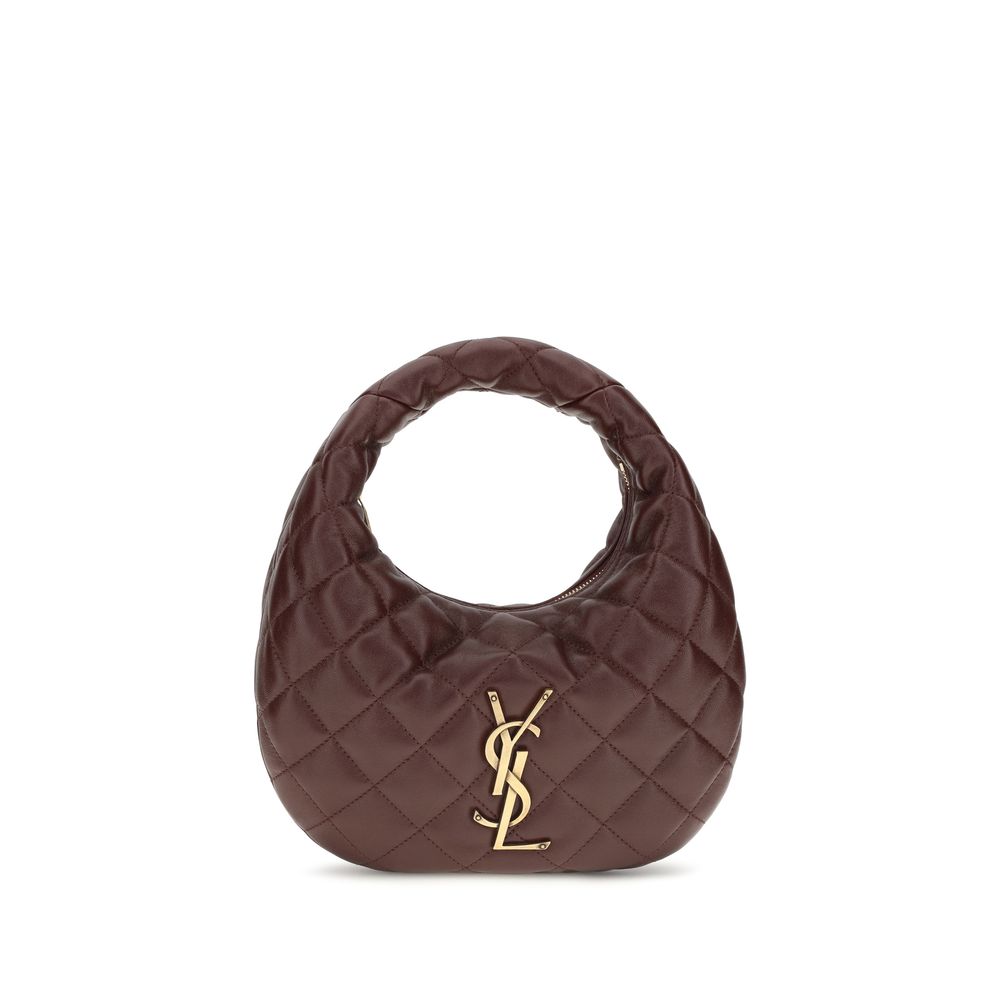 Brown Lamb Ovis Aries Aries Handbag