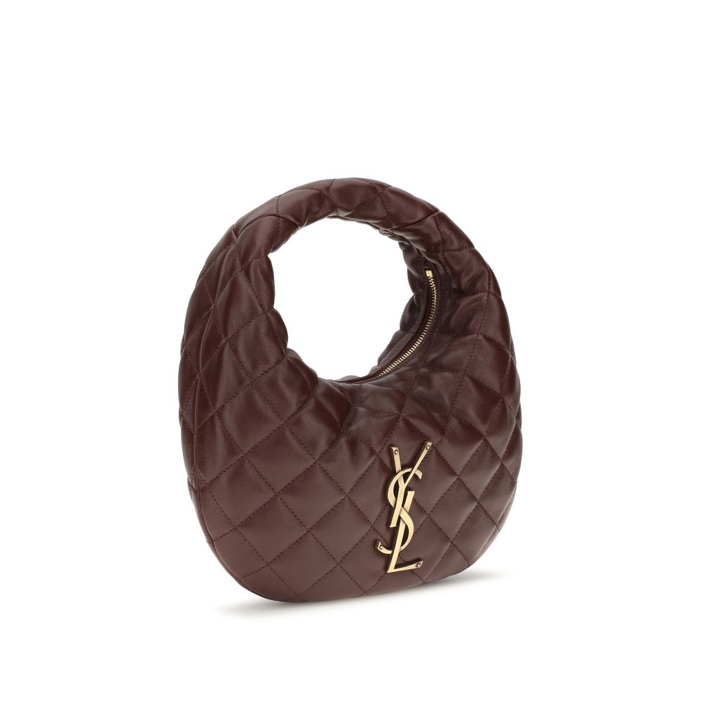 Brown Lamb Ovis Aries Aries Handbag
