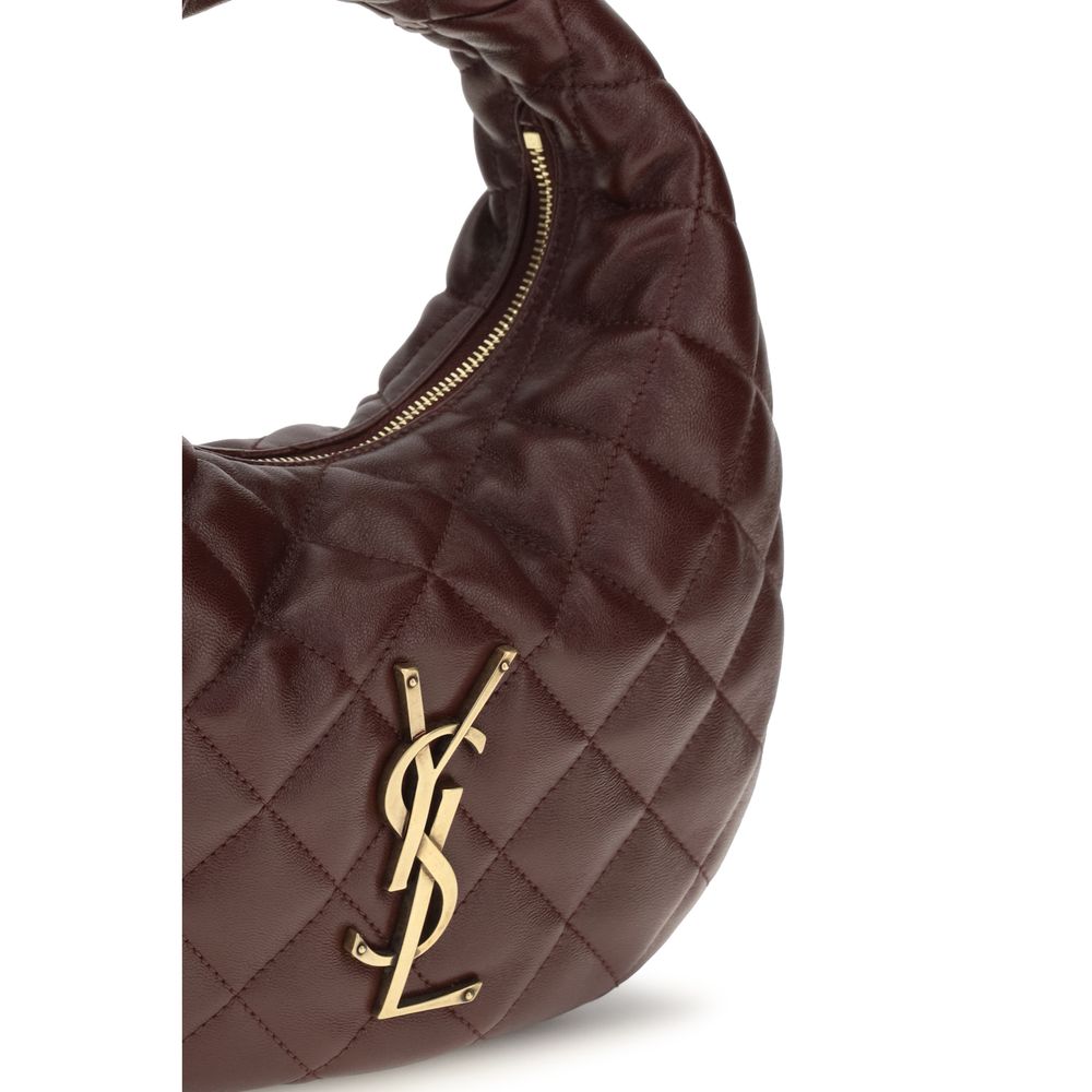 Brown Lamb Ovis Aries Aries Handbag