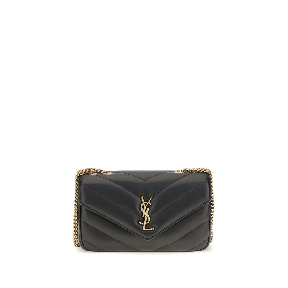 Black Lamb Ovis Aries Aries Shoulder Bag