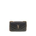 Black Lamb Ovis Aries Aries Shoulder Bag