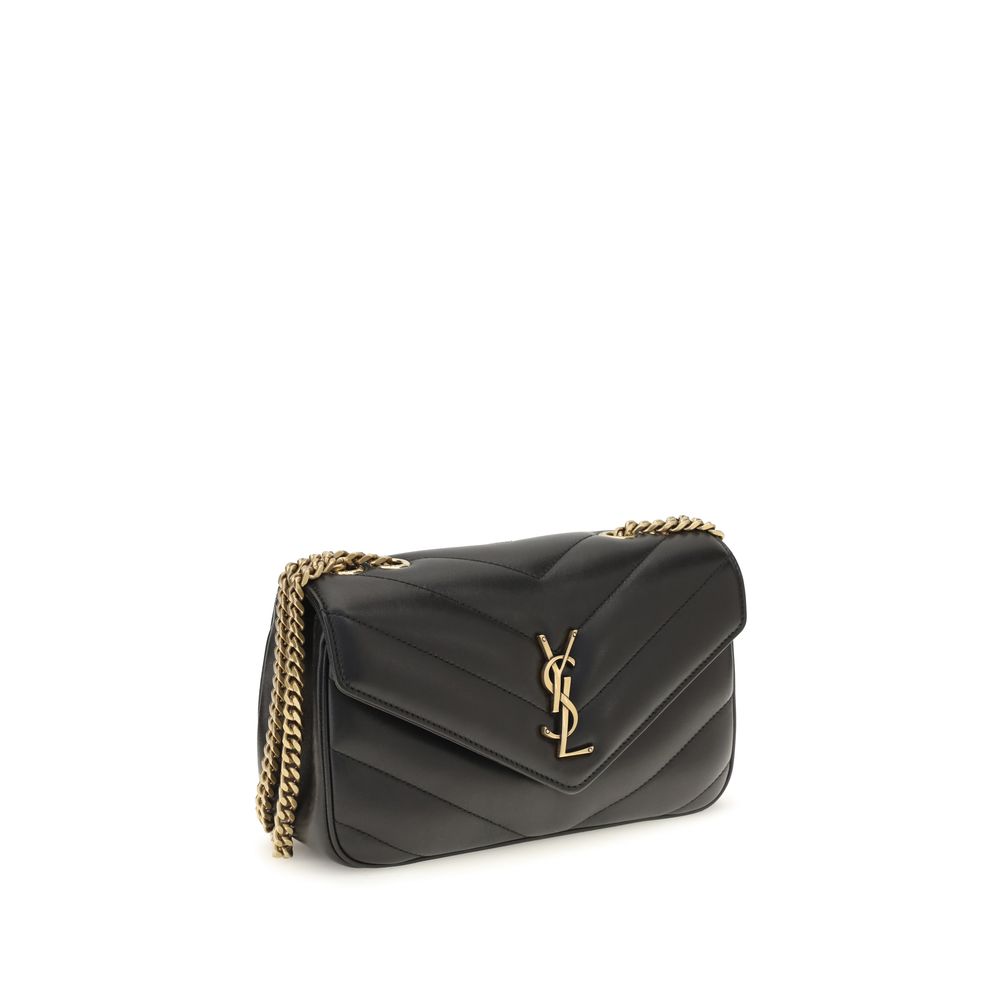 Black Lamb Ovis Aries Aries Shoulder Bag