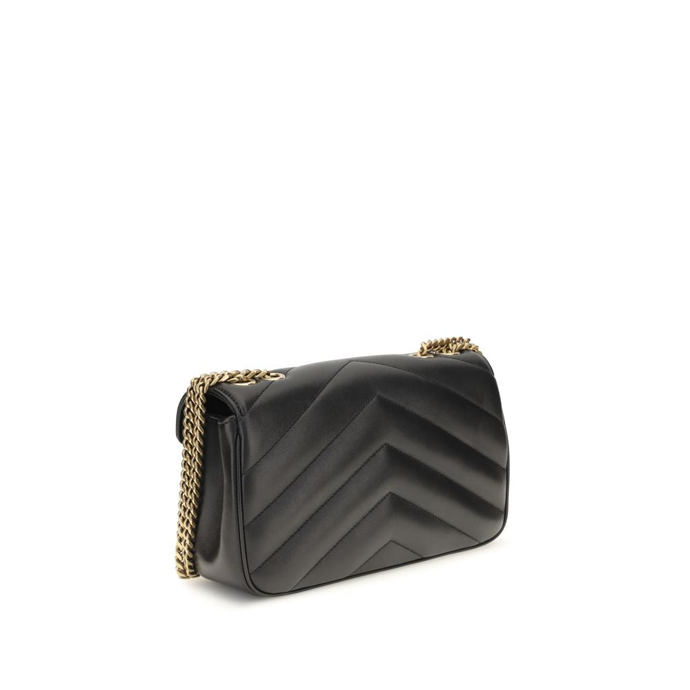 Black Lamb Ovis Aries Aries Shoulder Bag