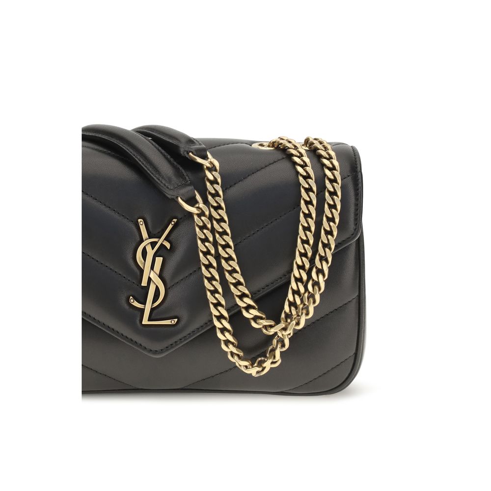 Black Lamb Ovis Aries Aries Shoulder Bag