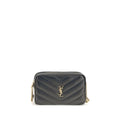 Black Lamb Ovis Aries Aries Shoulder Bag