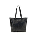 Black Lamb Ovis Aries Aries Shoulder Bag