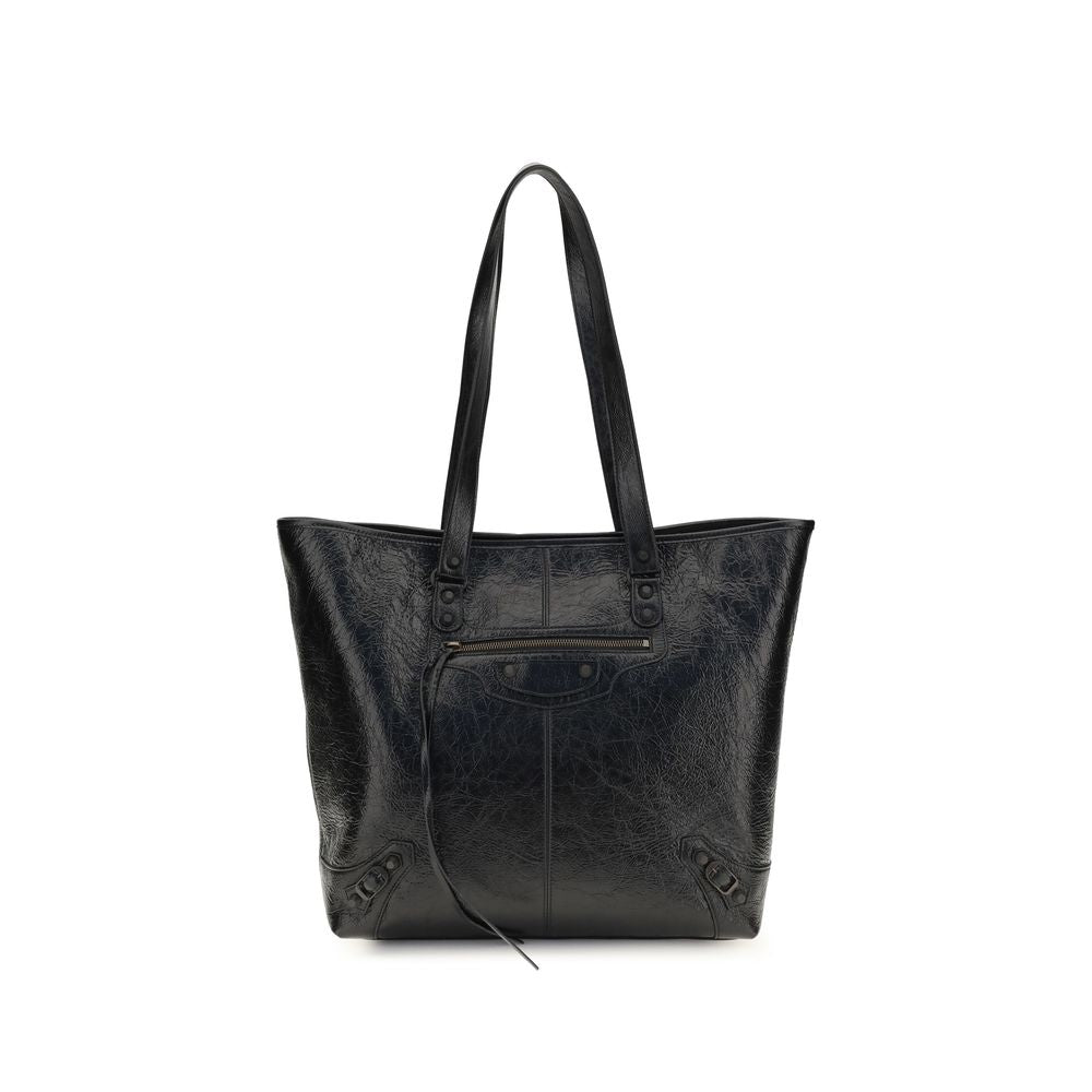 Black Lamb Ovis Aries Aries Shoulder Bag