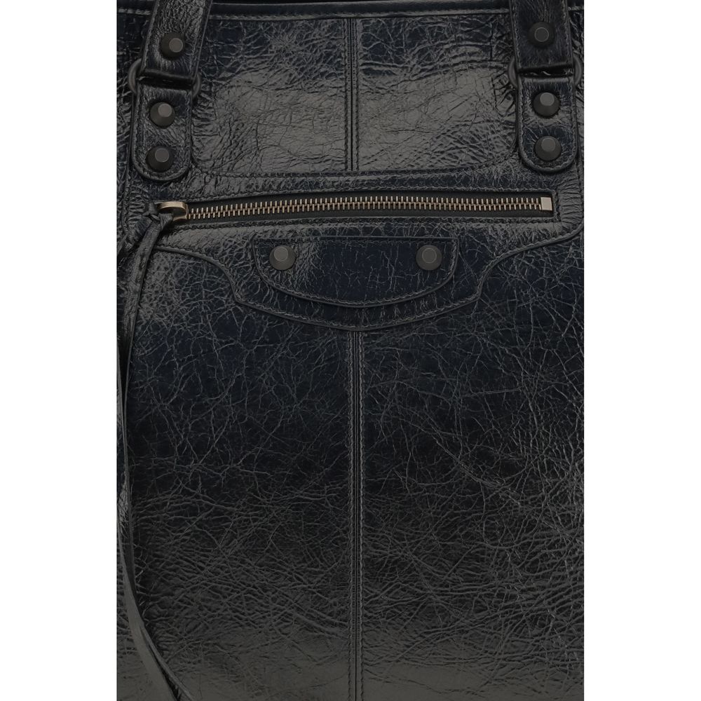 Black Lamb Ovis Aries Aries Shoulder Bag