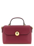 Multicolor Calfskin Handbag