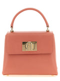 Multicolor Calfskin Handbag