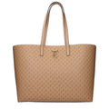 Brown Leather Shoulder Bag