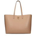 Brown Leather Shoulder Bag