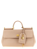 Multicolor Leather Handbag