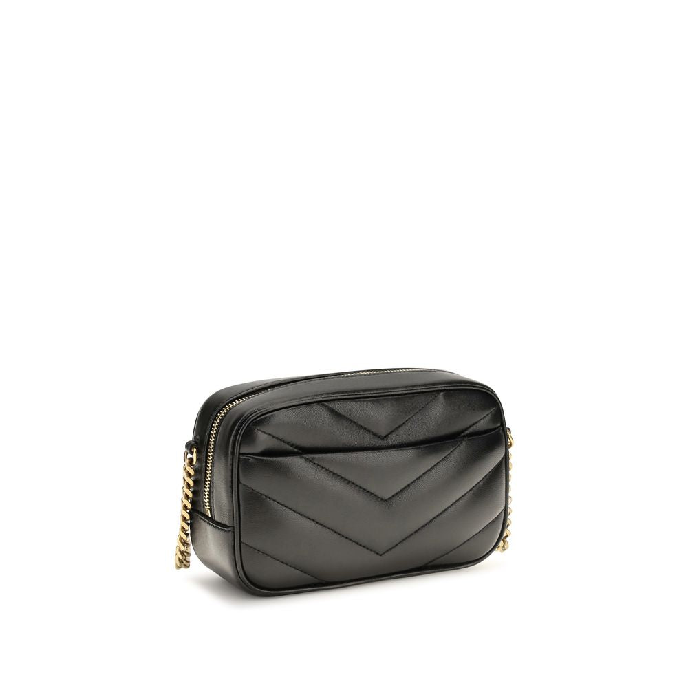 Black Lamb Ovis Aries Aries Shoulder Bag