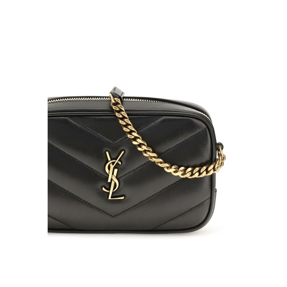 Black Lamb Ovis Aries Aries Shoulder Bag