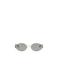 Black Acetate Sunglasses