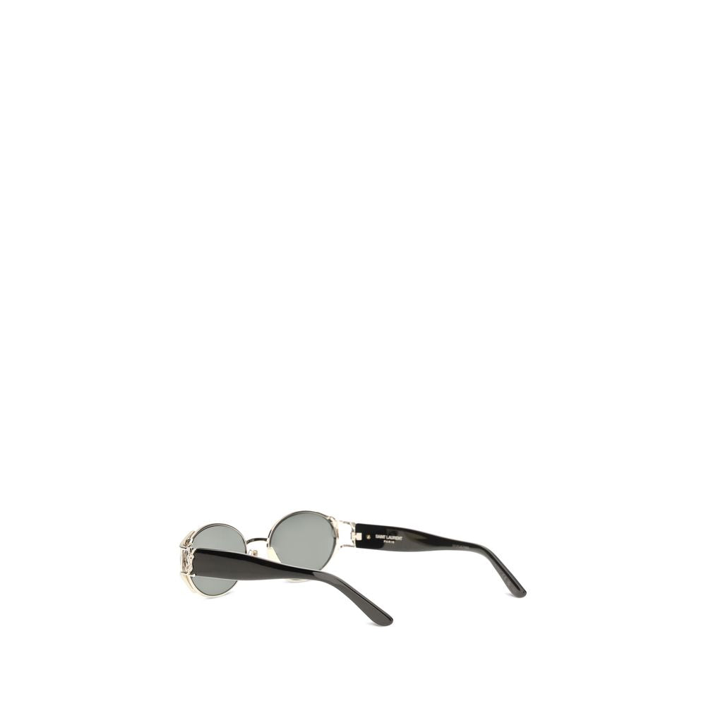Black Acetate Sunglasses