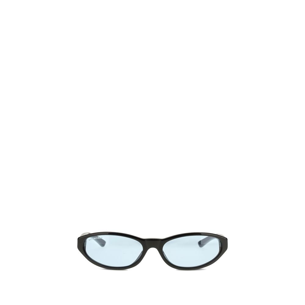 Black Acetate Sunglasses