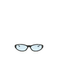 Black Acetate Sunglasses