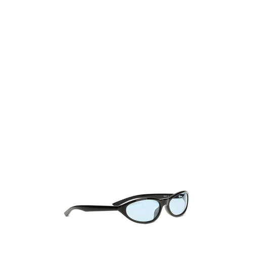 Black Acetate Sunglasses