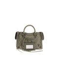 Bicolor Lamb Ovis Aries Aries Handbag