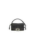 Black Lamb Ovis Aries Aries Handbag