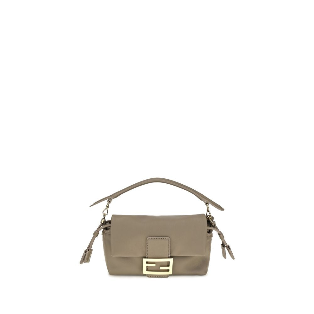 Beige Lamb Ovis Aries Aries Handbag