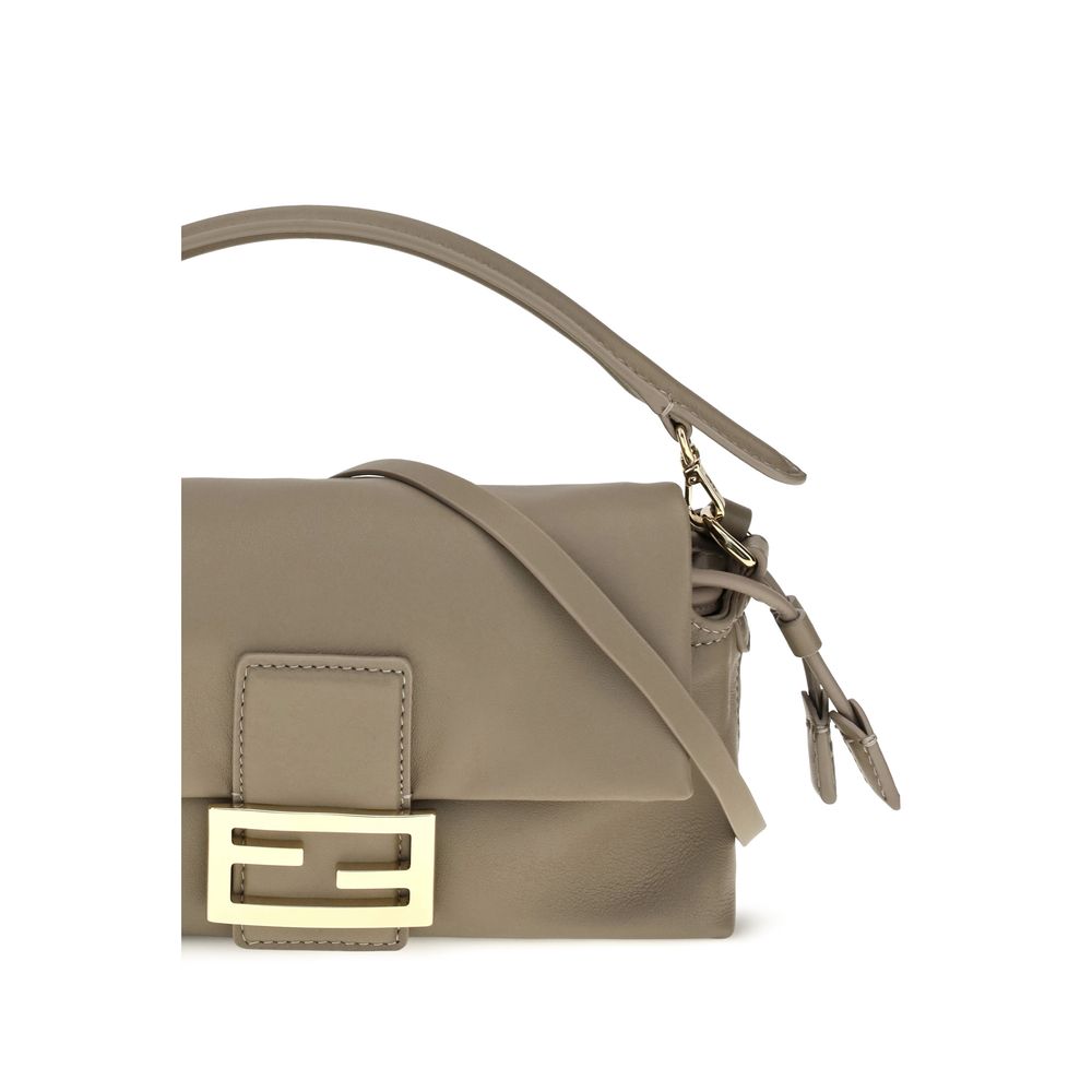 Beige Lamb Ovis Aries Aries Handbag