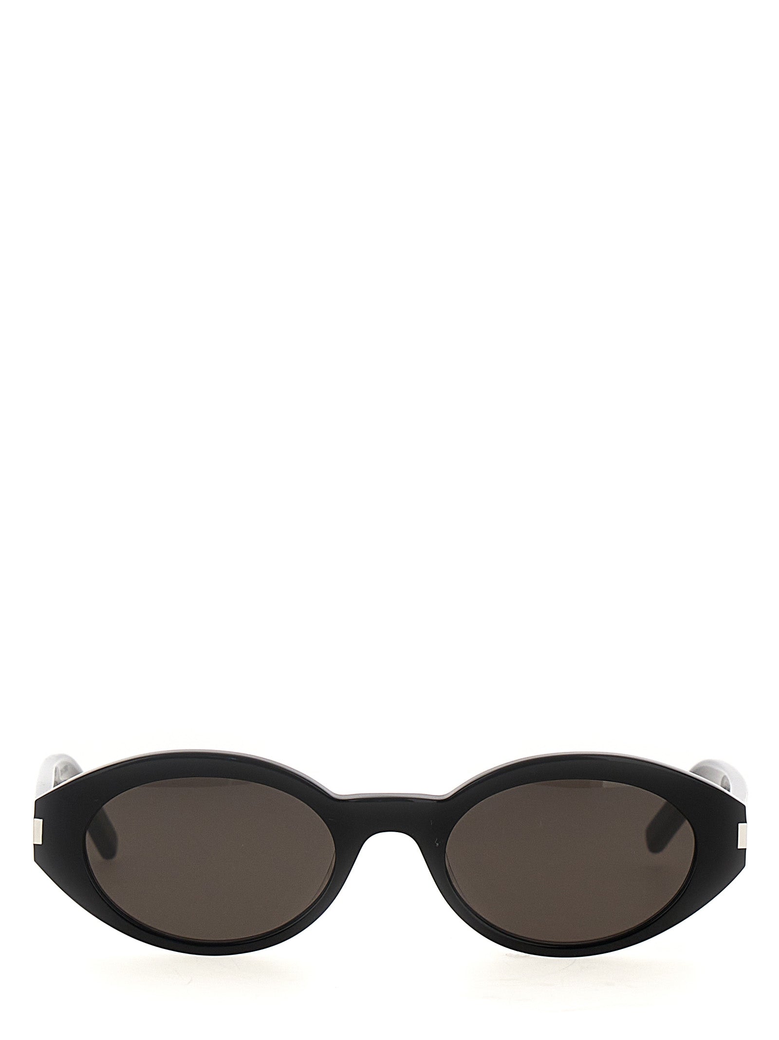 Black Acetate Sunglasses