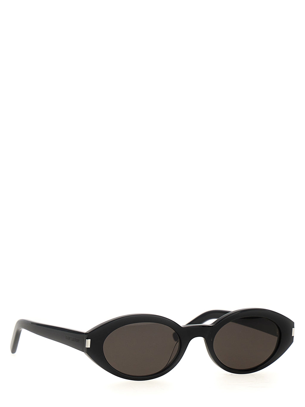 Black Acetate Sunglasses