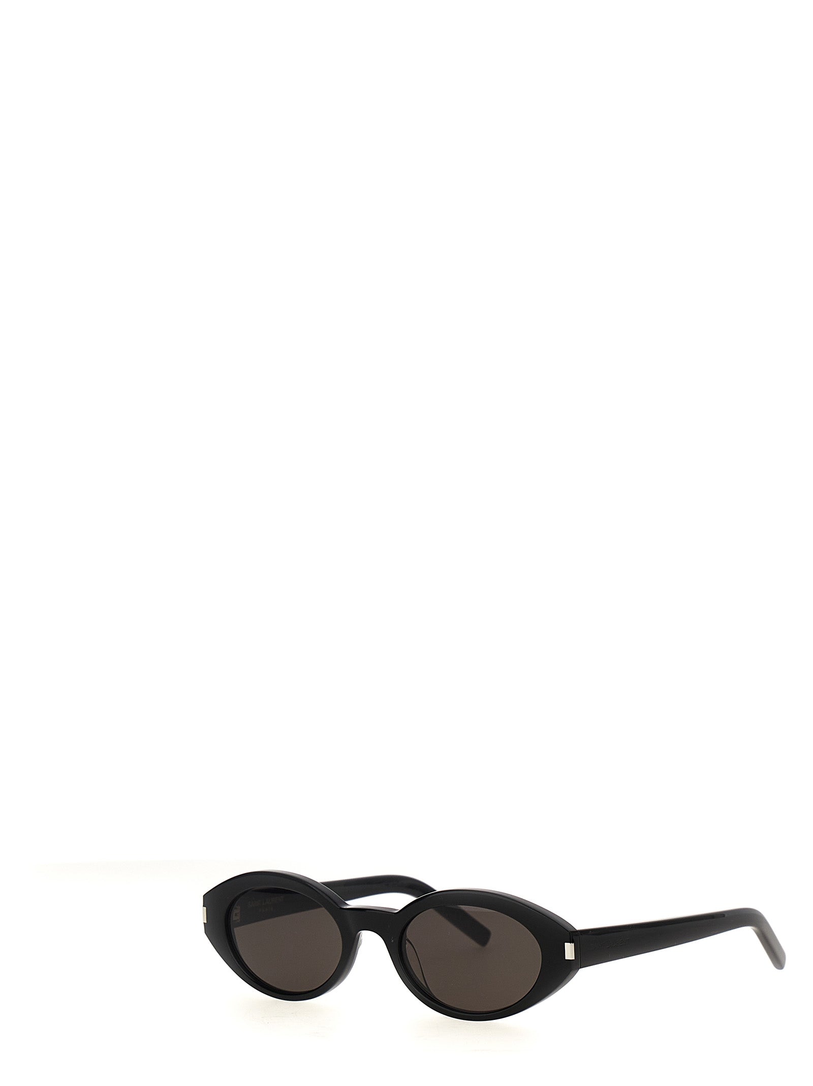 Black Acetate Sunglasses