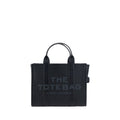 Black Calf Leather Bos Taurus Handbag